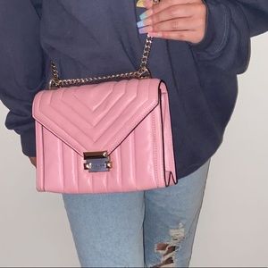 Michael Kors Crossbody and wallet